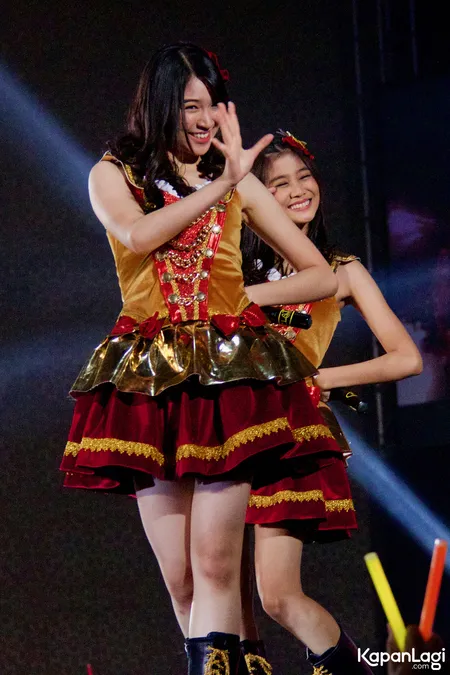 Foto JKT48