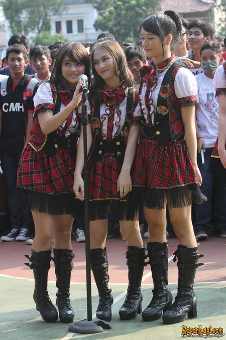 Foto JKT48