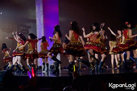 Foto JKT48