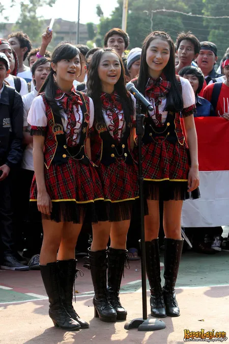 Foto JKT48
