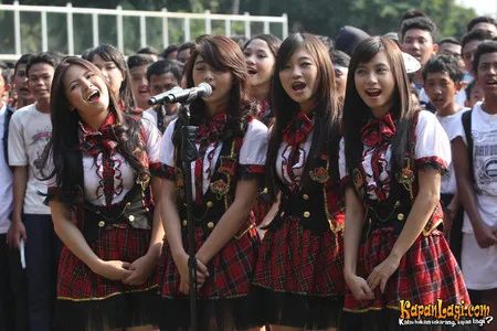 Foto JKT48