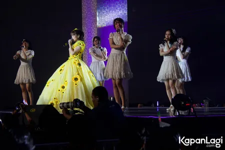 Foto JKT48