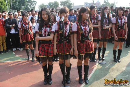 Foto JKT48