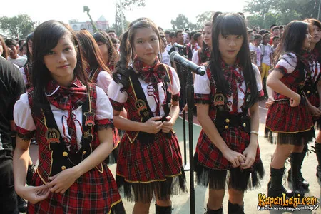 Foto JKT48