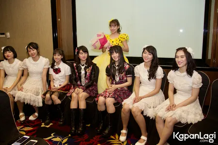 Foto JKT48
