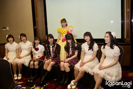 Foto JKT48