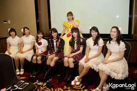 Foto JKT48