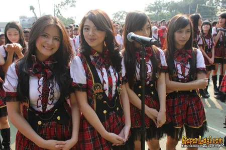 Foto JKT48