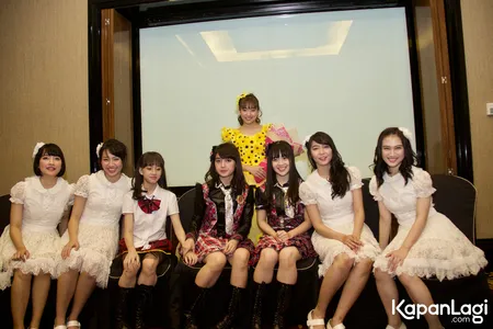 Foto JKT48