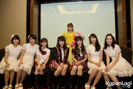 Foto JKT48
