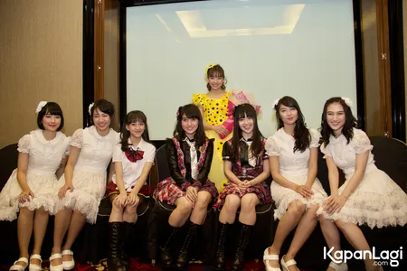 Foto JKT48