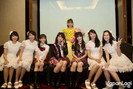 Foto JKT48
