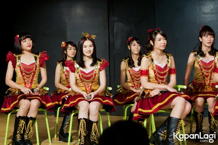 Foto JKT48