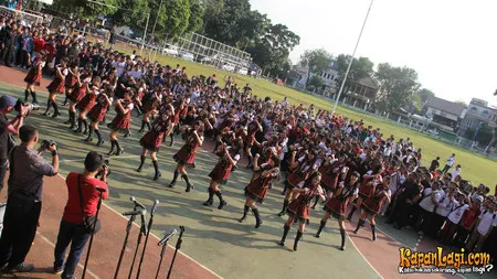 Foto JKT48