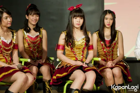 Foto JKT48