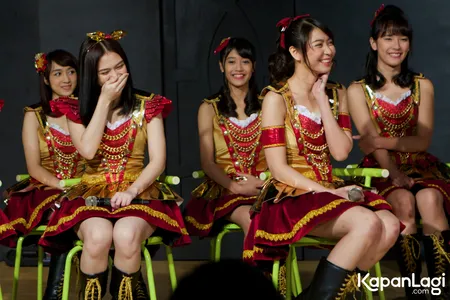 Foto JKT48