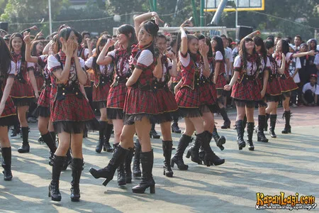 Foto JKT48
