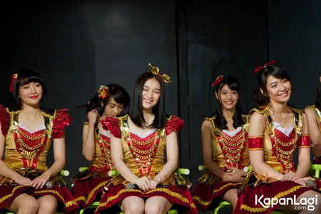 Foto JKT48