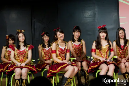 Foto JKT48