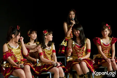 Foto JKT48