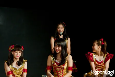 Foto JKT48