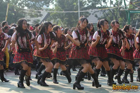 Foto JKT48