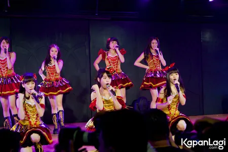 Foto JKT48