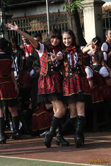 Foto JKT48