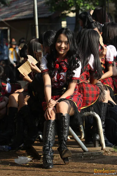 Foto JKT48