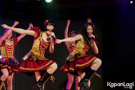 Foto JKT48