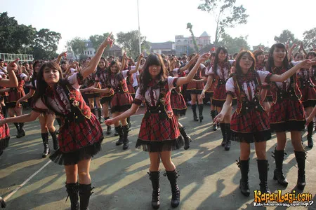 Foto JKT48
