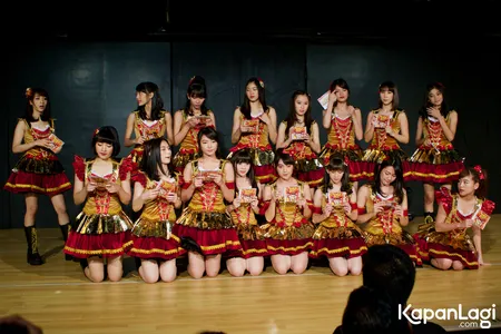 Foto JKT48