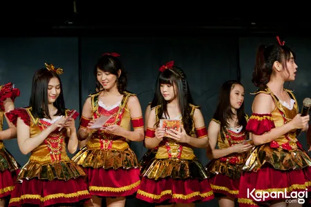 Foto JKT48