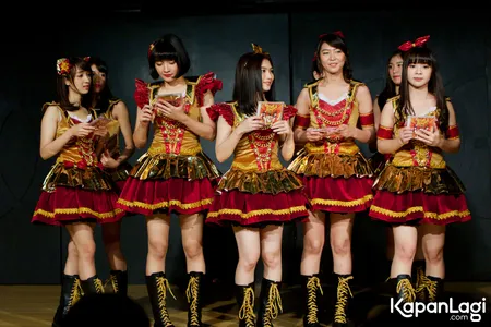 Foto JKT48