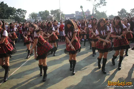 Foto JKT48
