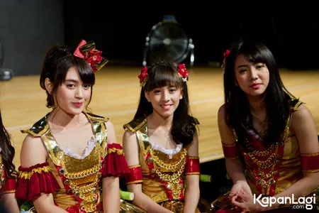 Foto JKT48