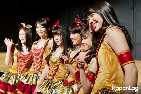 Foto JKT48