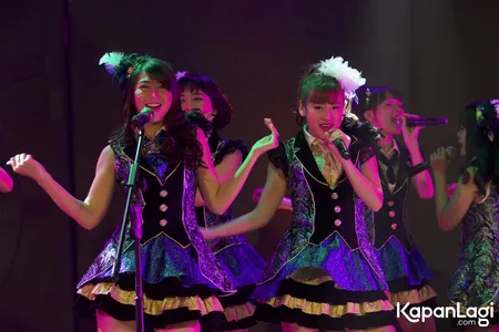 Foto JKT48