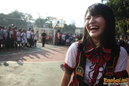 Foto JKT48