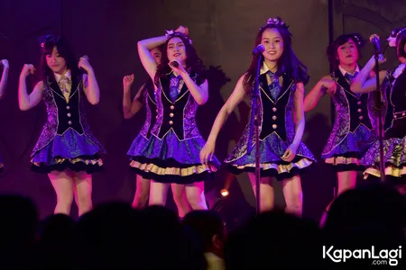 Foto JKT48