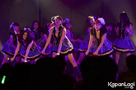 Foto JKT48