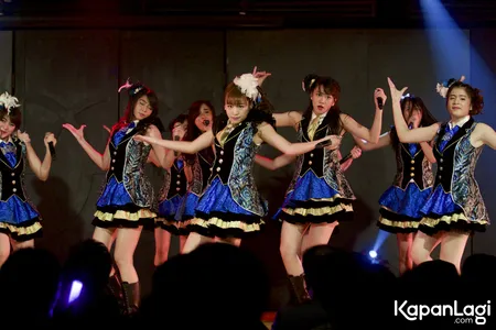 Foto JKT48