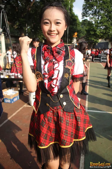 Foto JKT48