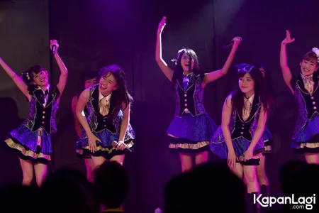 Foto JKT48