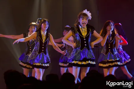 Foto JKT48
