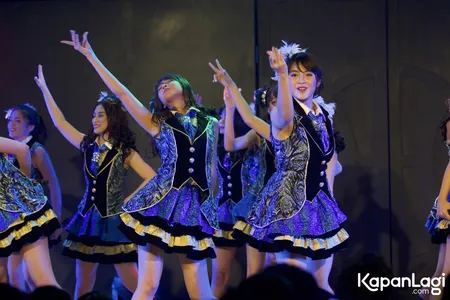 Foto JKT48