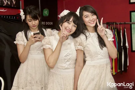 Foto JKT48