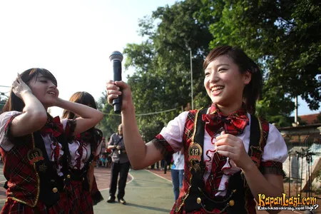 Foto JKT48