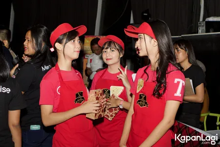 Foto JKT48