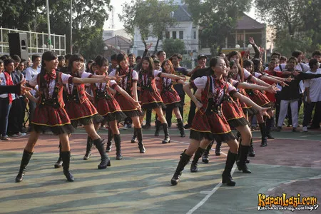 Foto JKT48